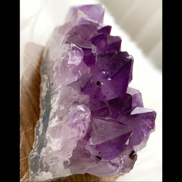 Other - Amethyst Cluster